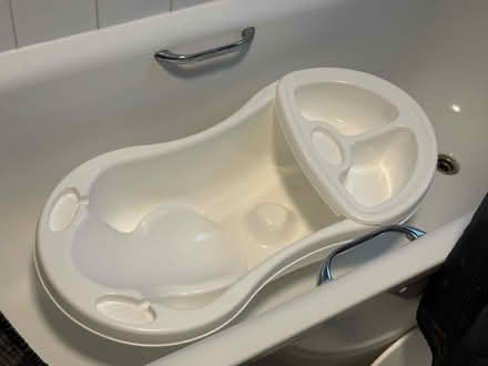 Photo of free Baby bath (Malvern WR14) #1