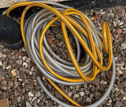 Photo of free Hosepipe (Malvern WR14) #1