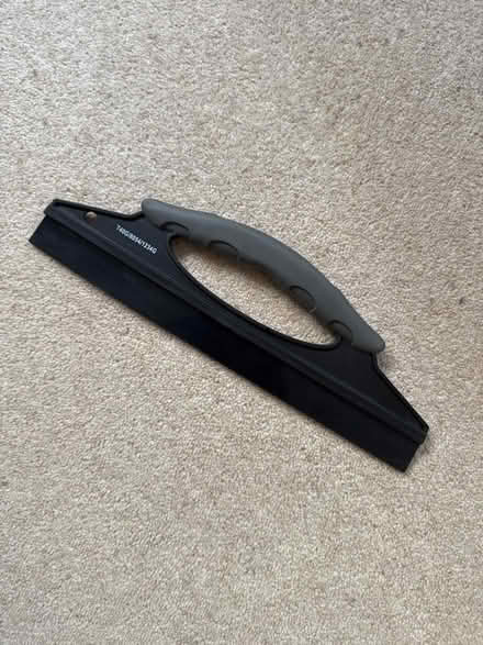 Photo of free Squeegee (Headington OX3) #1