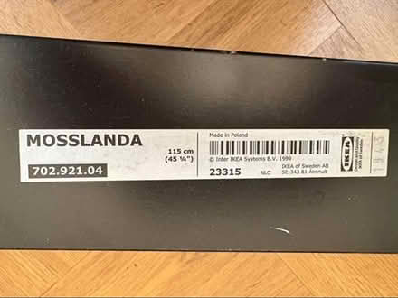 Photo of free Wall shelves (Orpington) #1