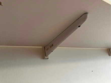 Photo of free Shelves and bracket (West Kensington W14) #3