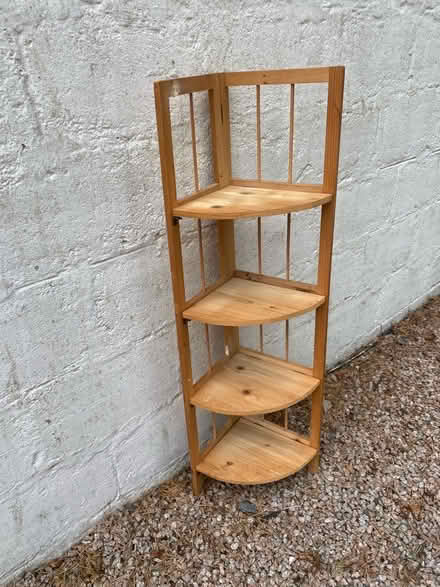 Photo of free Shelf (AB21) #1