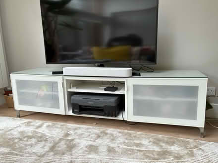 Photo of free TV unit (Dublin) #1