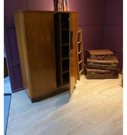 Photo of free Wardrobe (Twickenham TW2) #4