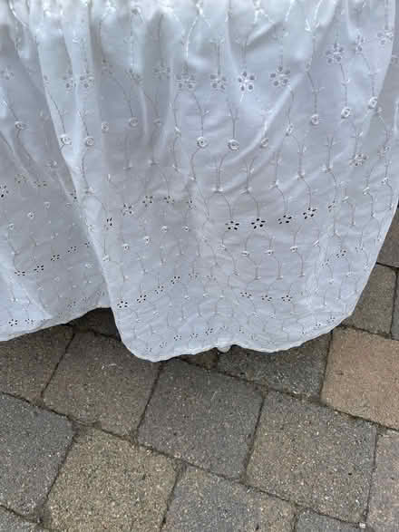 Photo of free Baby Crib (Ambergate DE56) #3