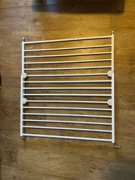 Photo of free Stair gate (New Stapleford NG9) #1