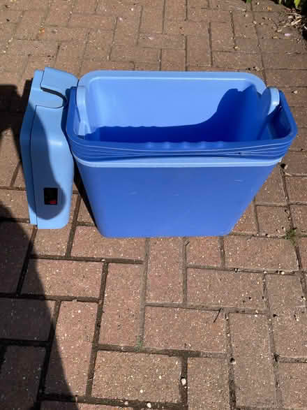 Photo of free Cool box (Thorpe St Andrew NR7) #2