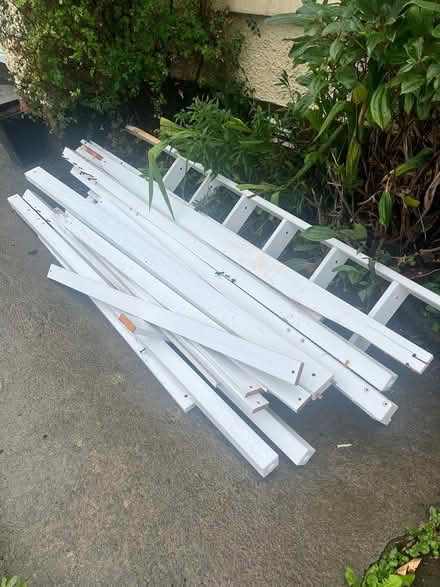 Photo of free Timber (Newtownmountkennedy) #1