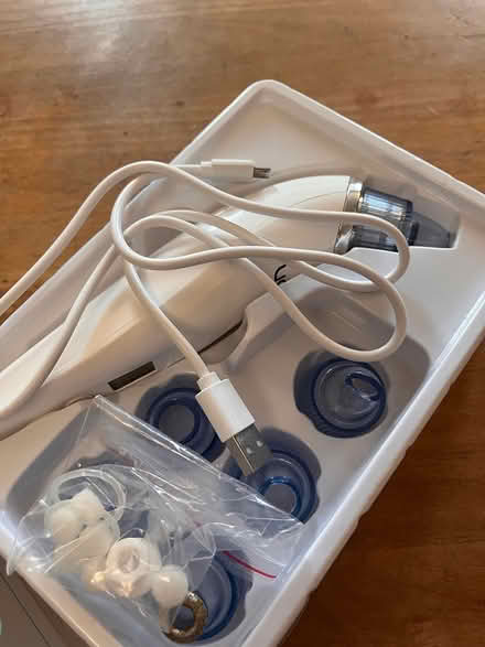 Photo of free Blackhead remover (Oakdale) #2