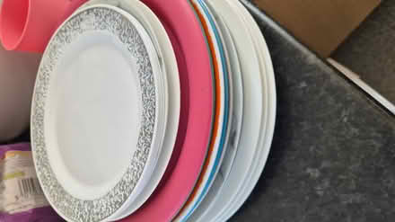 Photo of free Plates (SE6) #1