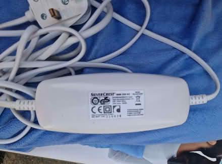 Photo of free Heat pad - never used (Acton W3) #3