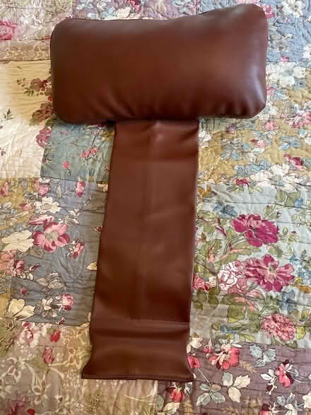 Photo of free Hanging cushion in South Bristol (Bishopsworth BS13) #2