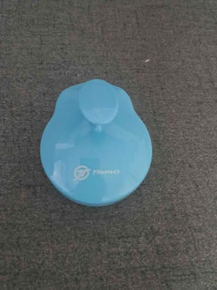 Photo of free FReatech scalp massager (Montpelier BS6) #1
