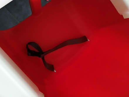 Photo of free Ikea highchair (Rainham Mark ME8) #4