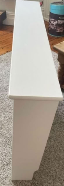 Photo of free Radiator cover (BS5) #2