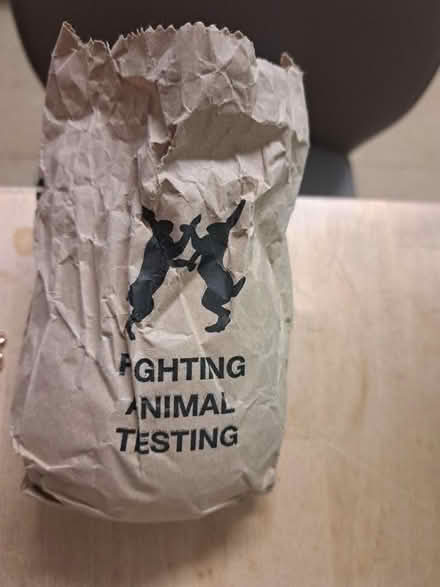 Photo of free Lush.com fragrant bath powders (Montpelier BS6) #1