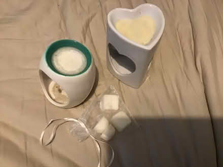 Photo of free Wax melts (Redhill RH1) #2
