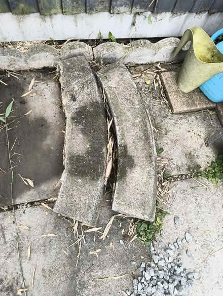 Photo of free Curb stones (Prittlewell SS2) #3