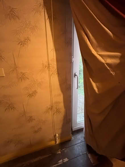 Photo of free Curtains (Chelsfield BR6) #3