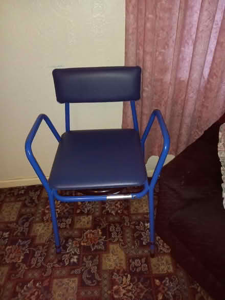 Photo of free Comode (Ridge LA1) #1