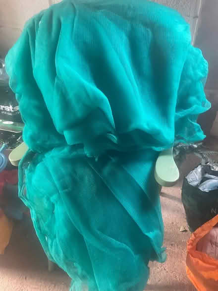 Photo of free Bundle Garden Netting (Minehead) #1