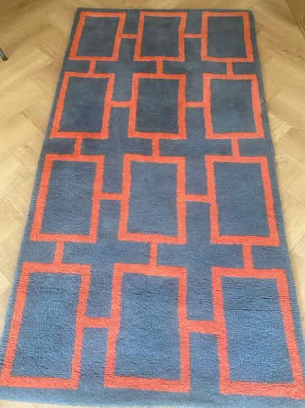 Photo of free Area rug (Archway N19) #1
