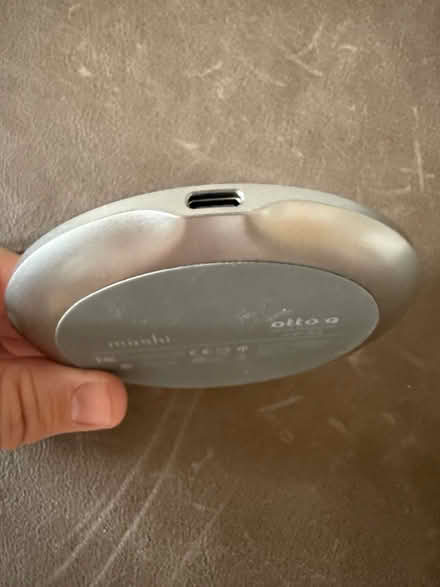 Photo of free Wireless charger (Petworth) #2
