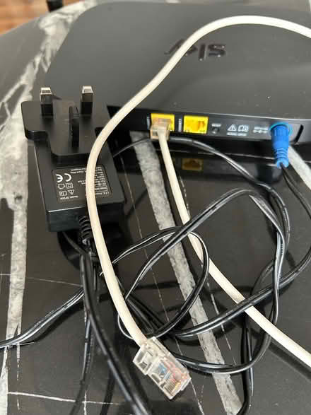 Photo of free Sky router (SE7) #1