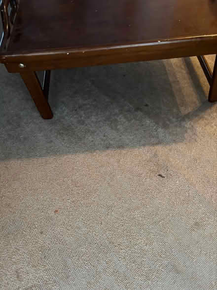 Photo of free Tray (Cov CV3) #2