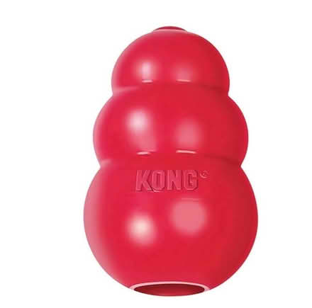 Photo of Kong (Clayton Green PR6) #1