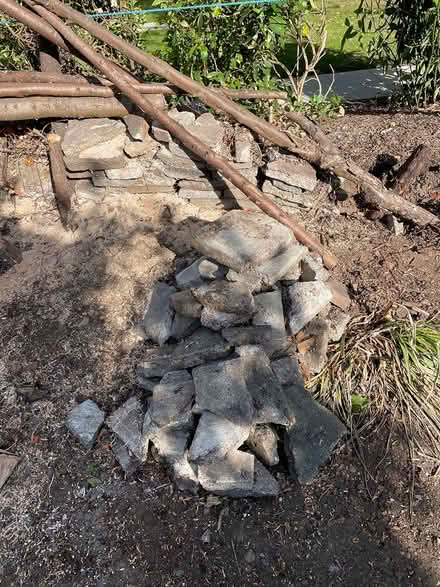 Photo of free Hardcore (HA7, Stanmore) #1