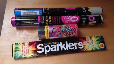 Photo of free Party Stuff (Royal Leamington Spa CV31) #1