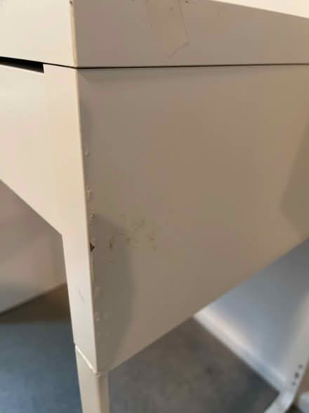 Photo of free kids, desk, and chair (crofton md) #4