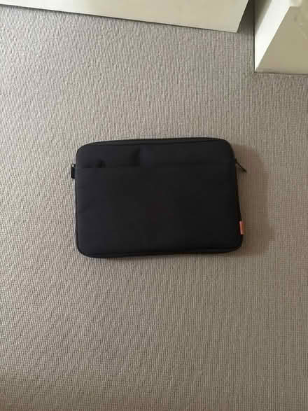 Photo of free Laptop case (SE13) #1