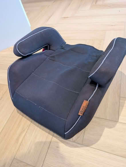 Photo of free Child's booster seat (New Marston OX3) #1