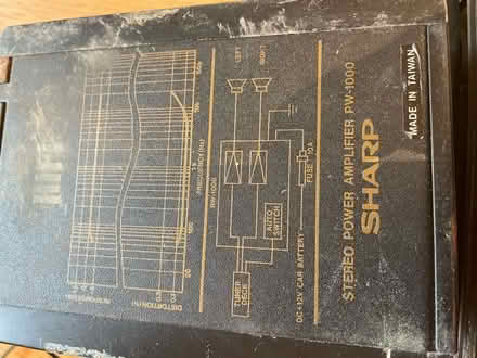 Photo of free Car Radios (Potters Bar EN6) #2