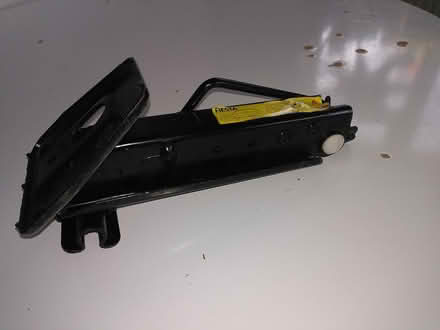 Photo of free Car Jack (Forest Hill, London) #1