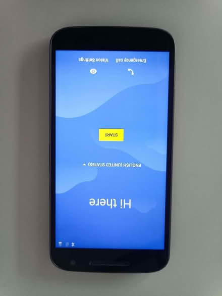 Photo of free Motorola Moto G4 smarthpone (Stepney E1) #1