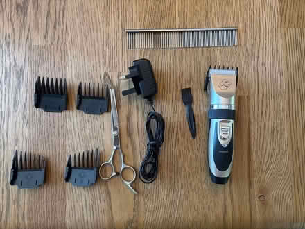 Photo of free Pet hair trimmer (Little Whelnetham) #1