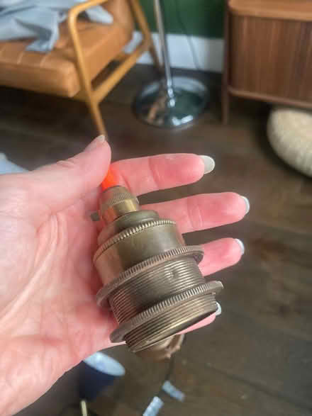 Photo of free Ceiling / wall Lights (Muswell Hill N10) #3