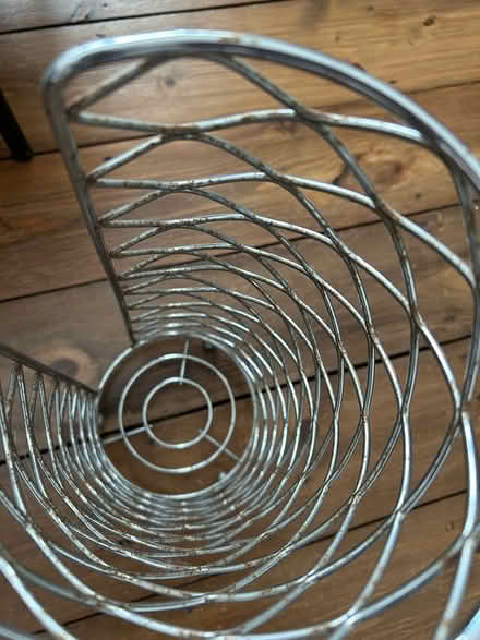 Photo of free Toilet roll holder (SE7) #2