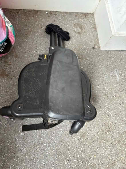 Photo of free Buggy board (SE25 selhurst) #2