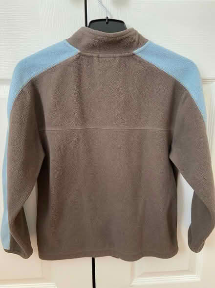 Photo of free Fleece top 9-10 years (Locks Heath SO31) #2