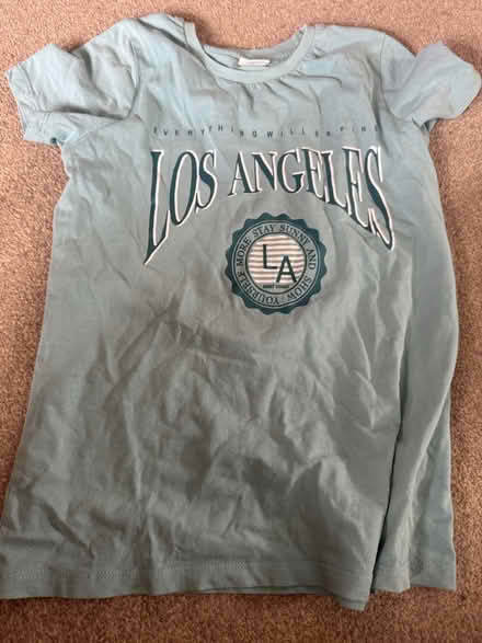 Photo of free Boy’s clothes (Ruislip HA4) #3