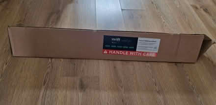 Photo of free Stick-on window blind (Woking GU22) #3