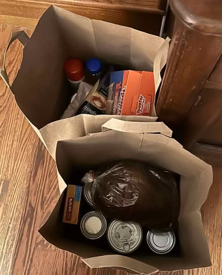 Photo of free Nonperishable food (Germantown) #1