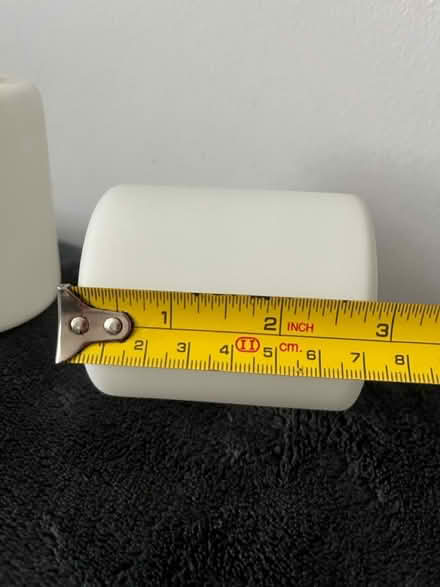 Photo of free Glass Screw on Light Shades (Mitcham CR4) #3