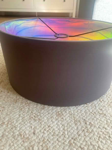 Photo of free Lampshade (Archway N19) #1