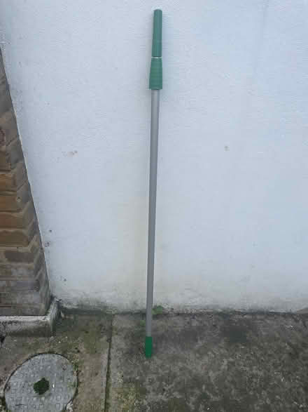 Photo of free Telescopic Pole (Islington N1) #1
