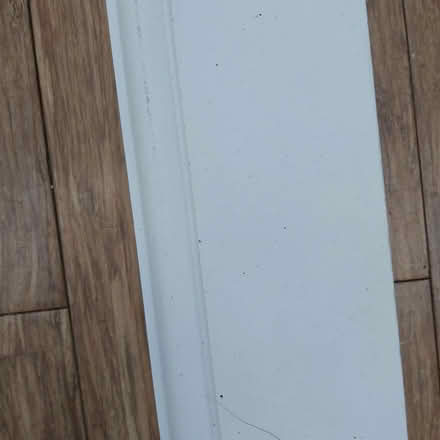 Photo of free Long length skirting (Blackhall EH4) #2